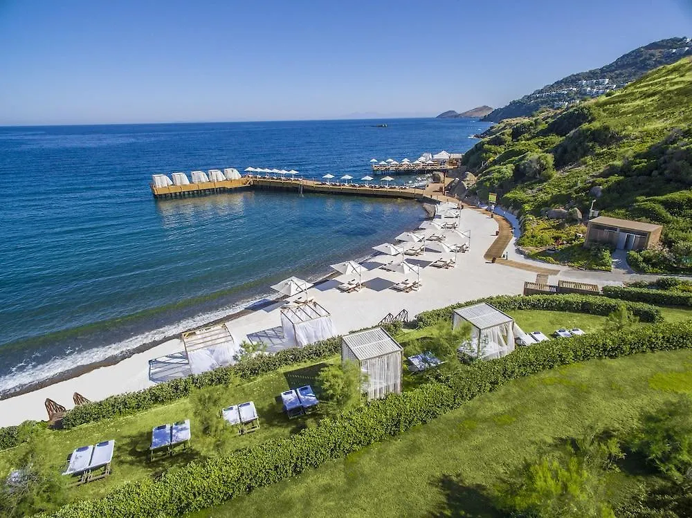Jw Marriott Bodrum