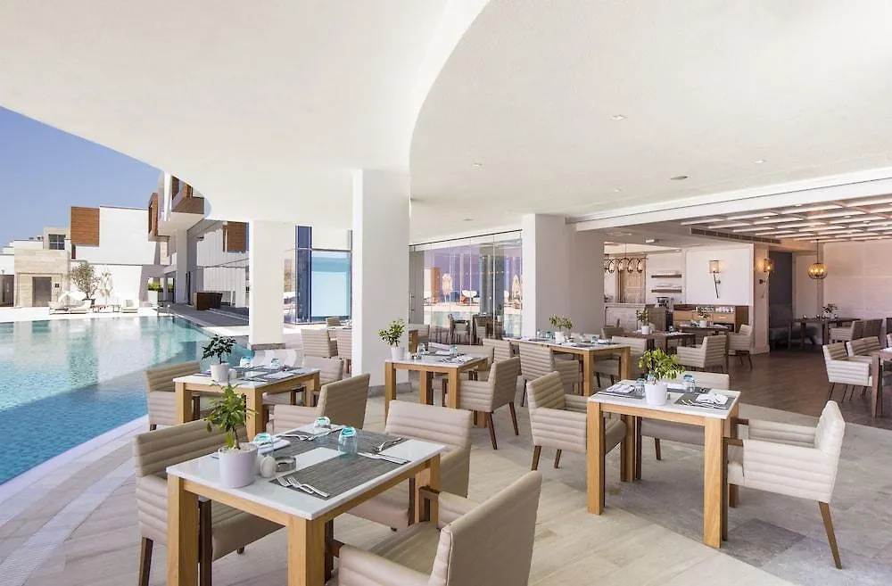 ***** Hotel Jw Marriott Bodrum Turquía