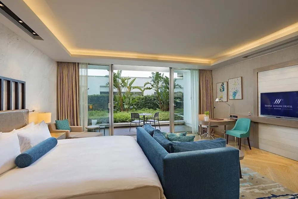 Hotel Jw Marriott Bodrum