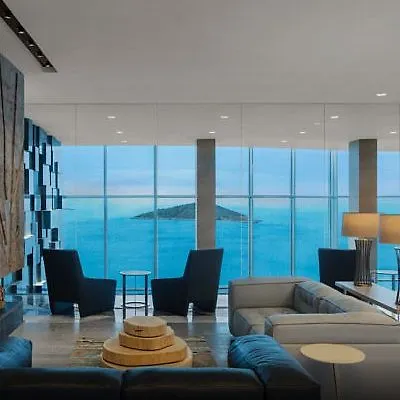 Jw Marriott Bodrum Hotel