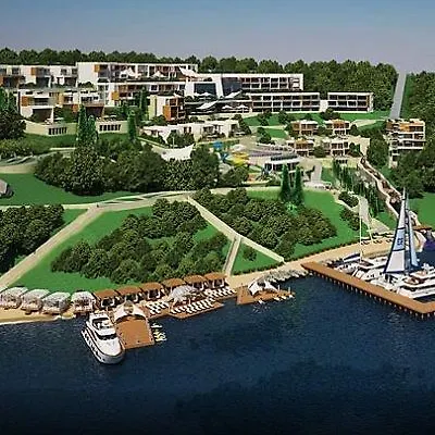 ***** Hotel Jw Marriott Bodrum Turquía