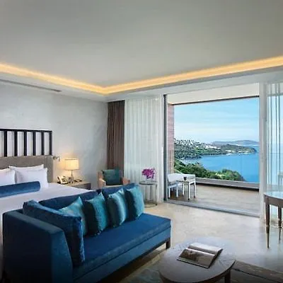 Jw Marriott Bodrum