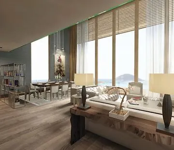 Jw Marriott Bodrum 5*,  Turquía